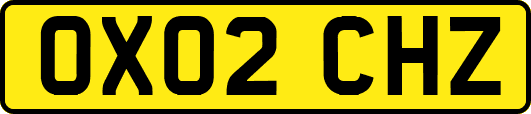 OX02CHZ