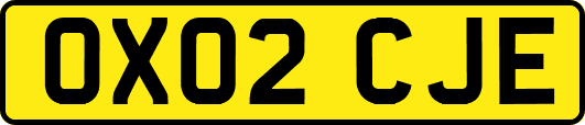 OX02CJE