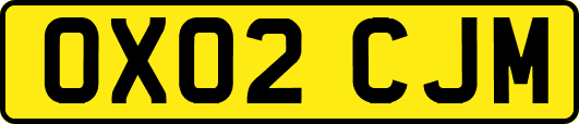 OX02CJM