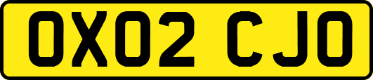 OX02CJO