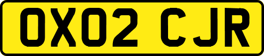 OX02CJR