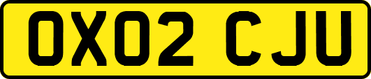 OX02CJU