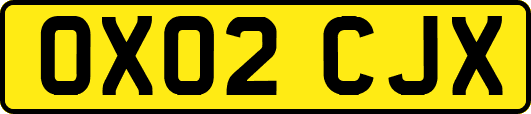 OX02CJX