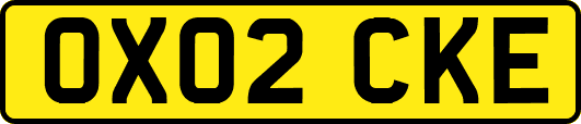 OX02CKE