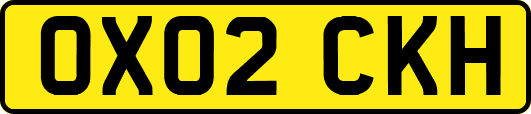 OX02CKH