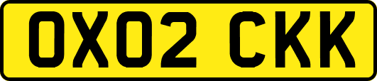 OX02CKK