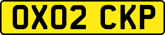 OX02CKP