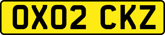 OX02CKZ