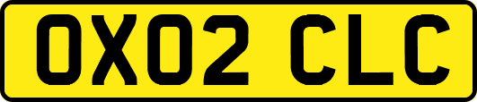 OX02CLC