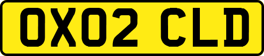 OX02CLD
