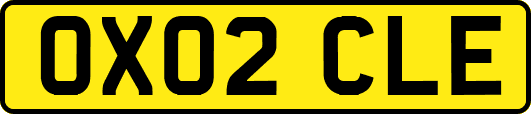 OX02CLE
