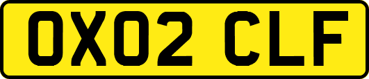 OX02CLF