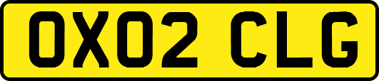 OX02CLG