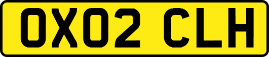 OX02CLH