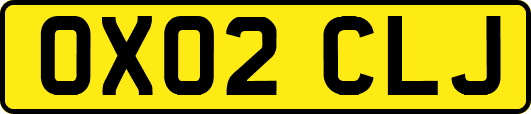 OX02CLJ