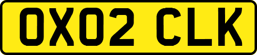 OX02CLK