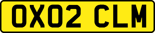 OX02CLM