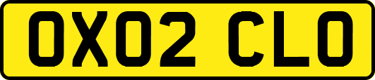 OX02CLO