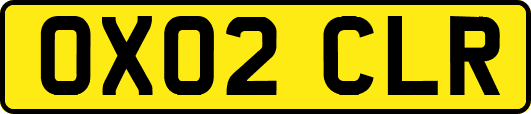 OX02CLR