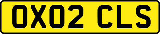 OX02CLS