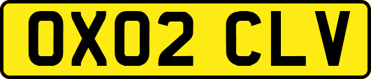 OX02CLV
