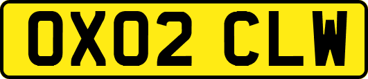 OX02CLW