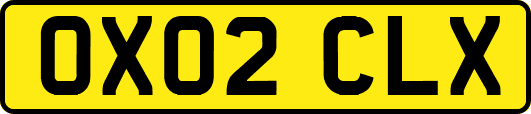 OX02CLX