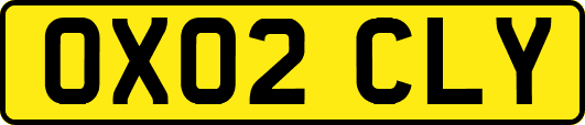 OX02CLY
