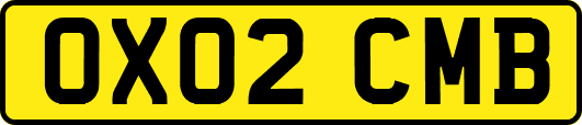 OX02CMB
