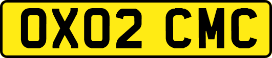 OX02CMC