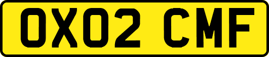 OX02CMF
