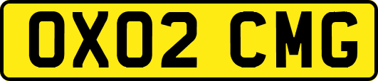 OX02CMG