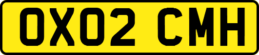 OX02CMH