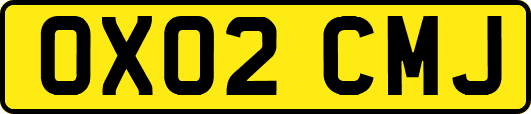 OX02CMJ