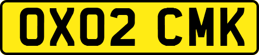 OX02CMK