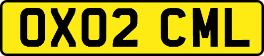 OX02CML