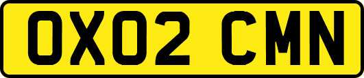 OX02CMN