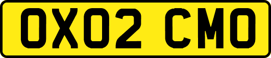 OX02CMO