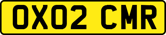 OX02CMR