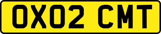OX02CMT