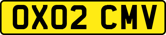 OX02CMV