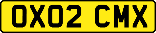OX02CMX