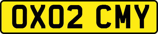 OX02CMY