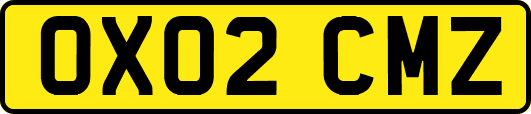 OX02CMZ