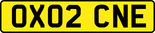 OX02CNE