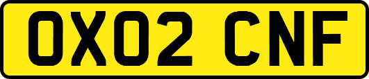 OX02CNF