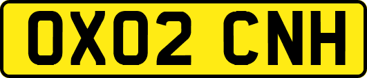 OX02CNH