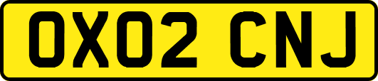 OX02CNJ