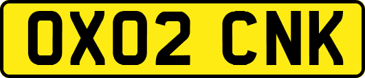 OX02CNK