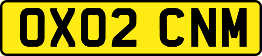 OX02CNM